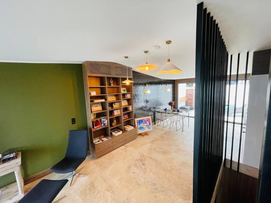 Maison Lacroix - Duplex Sete Luaran gambar